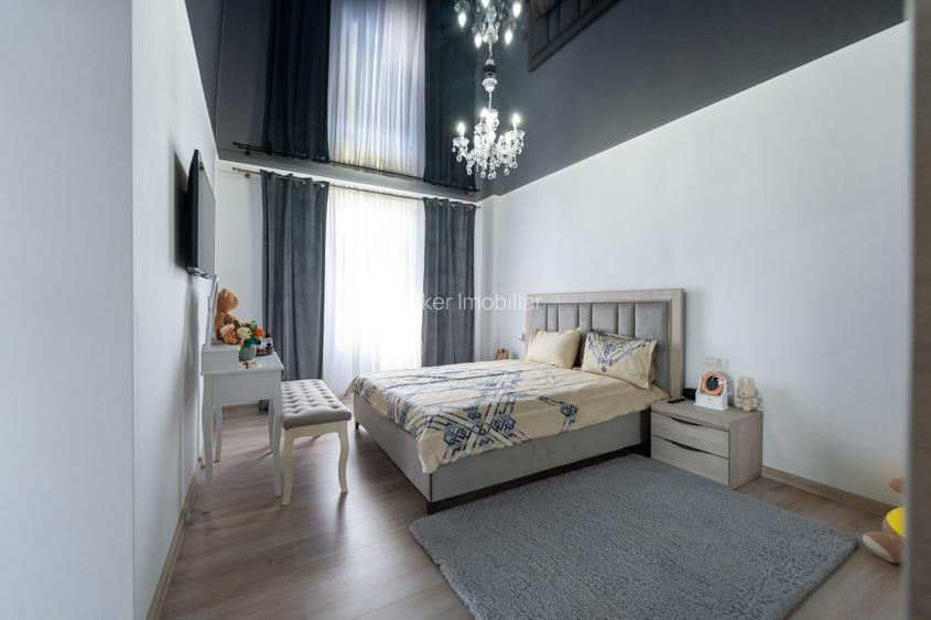 Apartament premium 110 mp in Mamaia Nord, aproape de plaja - 16