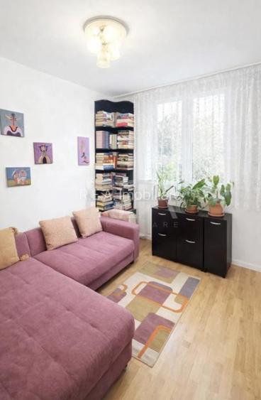 4 camere, semidecomandat, 1/10-Drumul Taberei - 2