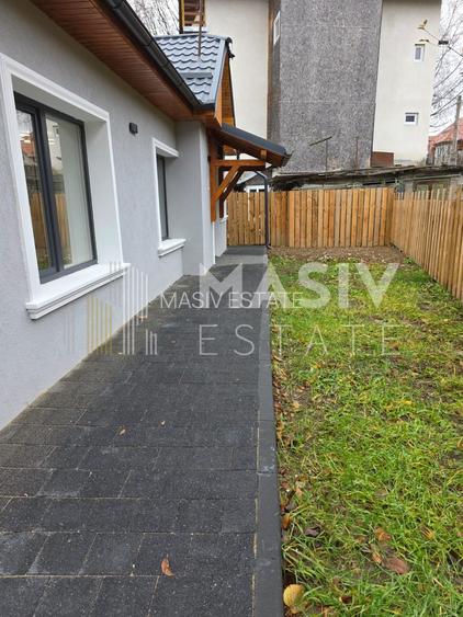 🔥OFERTĂ AZUGA- PROPRIETATE RARĂ, RENOVATĂ COMPLET, LA 3 MINUTE DE PÂRTIA SORICA - 3