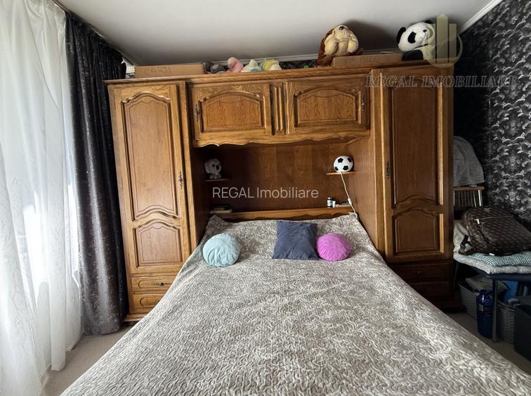 3 Camere | Rahova | Decomandat | Balcon | 70 Mp - 9