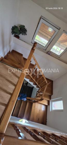 Casă Individuală P+1, 4 Camere și Garaj Integrat – Aninoasa (Aleea Sinaia) - 15