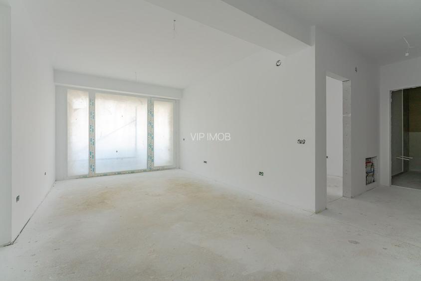 Vânzare Studio 43 mp | Balcon Generos | Predare Septembrie 2026 - 6