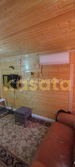 Casa individuala de lemn I Calarasi I Dor Marunt I teren 814 mp - 7