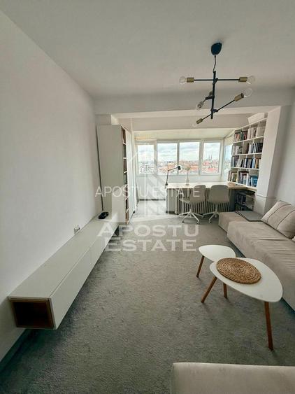 Apartament 2 camere de vanzare, zona Olimpia/Complexul Studentesc - 4