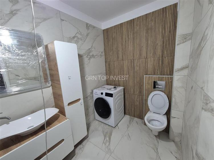 Apartament 3 camere cu balcon si parcare pe Doamna Stanca - 2