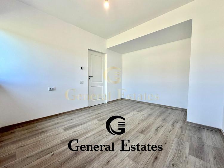 Casă modernă P+1 | 110 m.p | Design Minimalist - 13