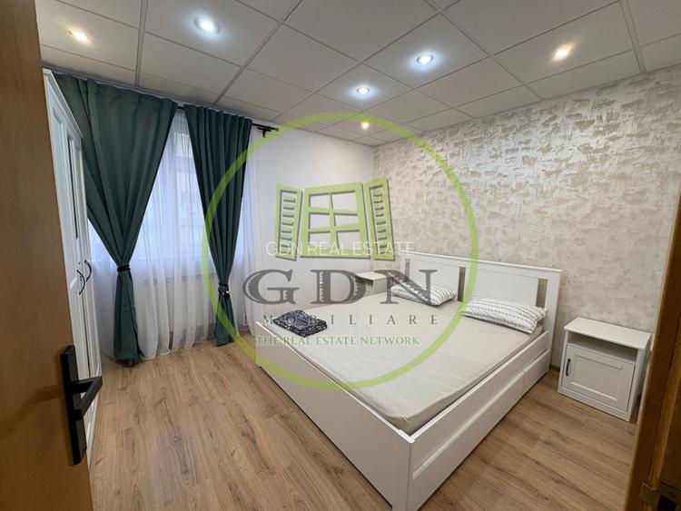 Apartament, 2 camere, decomandat, 44 mp, Ultracentral , Zona Maestro - 3