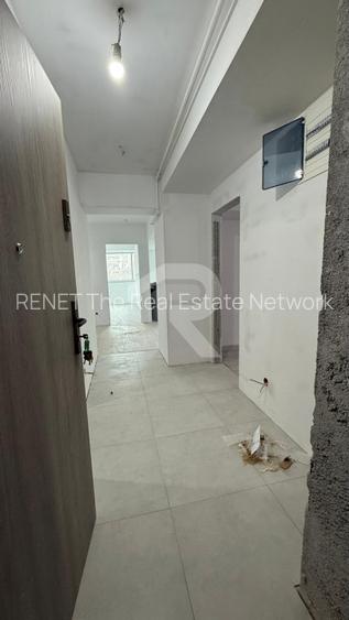 Apartament 3 camere exclusivist, renovat 2026, 260000€ + TVA - 2
