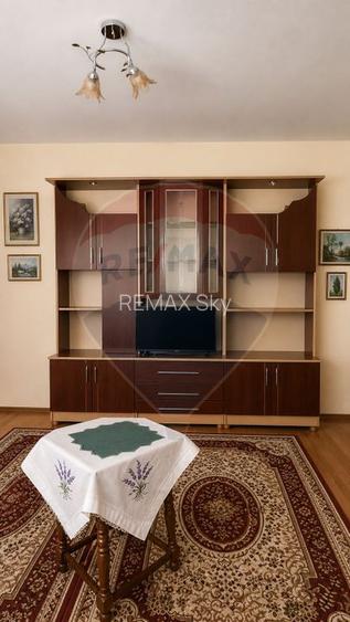 Apartament cu 2 camere de vânzare în zona Central - 8