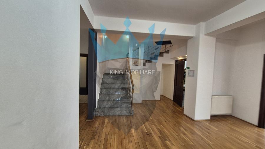  Apartament 6 Camere Herastrau Bucuresti - 11
