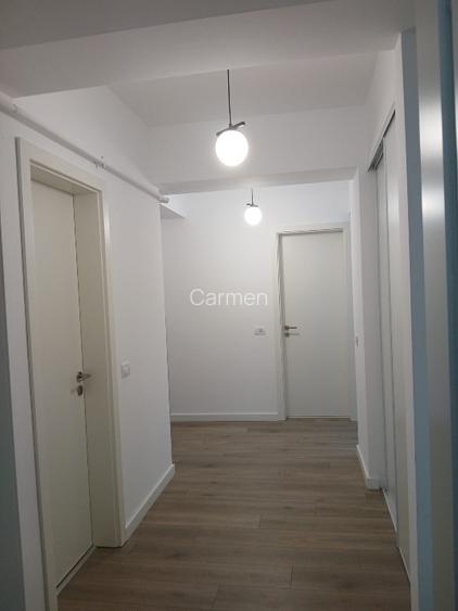 Spatiu birou – Unirii / Tribunal – bloc boutique nou, ideal birou - 9