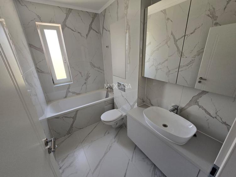 NOU. Langa Profi. La asfalt. Bucatarie inchisa. Etaj 1. - 9