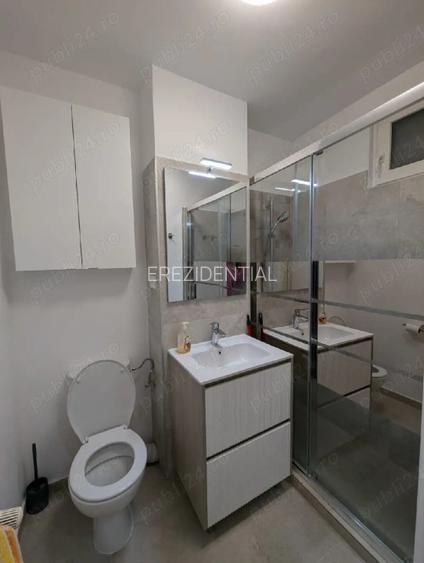 Apartament 3 camere 69 mp Alexandru Obregia - Piata Straduintei - 5