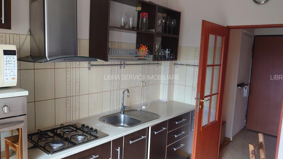 Sisesti Straulesti Sos Bucuresti Târgoviște complex rezidential - 9