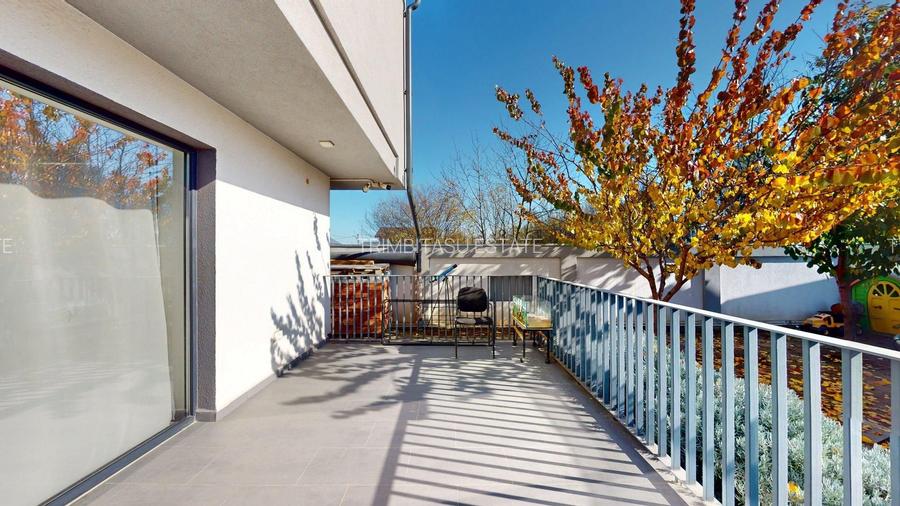 ȘTEFĂNEȘTI – Ștefăneștii de Sus | Vilă modernă 180 mp | Teren 500 mp - 33