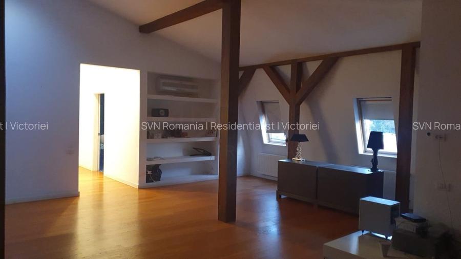 REV2005695 Vila superba Bucurestii Noi - 17