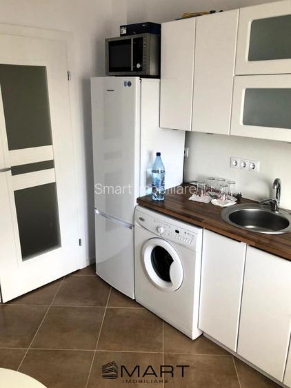 Apartament 2 camere 45 mp Deventer - 4