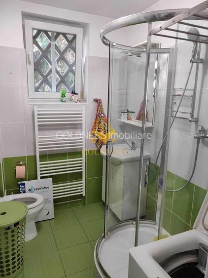 2 camere decomandate,Semicentral,The Office, Hilton, Lidl,Pta. Marasti - 7