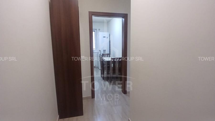 Apartament 2 camere | zona City Residence - 11