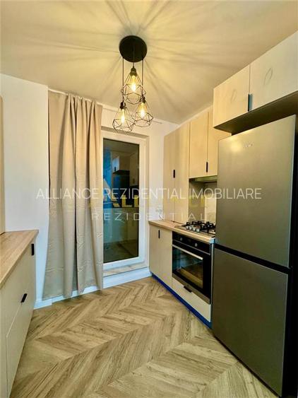Apartament 2 camere Tip Studio - Biruintei || 15 minute Metrou Berceni - 3