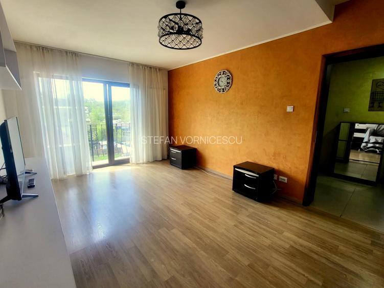 Bloc nou Apartament Decomandat 2 camere cu loc de parcare mutare imediata - 3