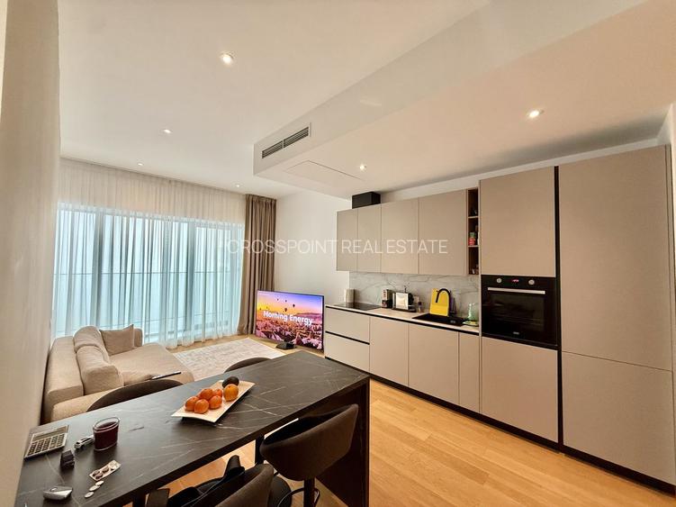 One Verdi - 3 camere -  etaj superior - nu se aplica TVA - 6