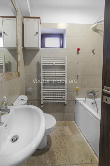 Marie Curie*Casa individuala P+2E*Moderna*5 camere-4 bai - 13