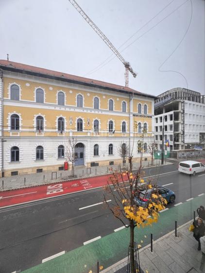 EXCLUSIV BLITZ :  Apartament 3 Camere, 121 mp, etaj 1, ULTRACENTRAL  ,  Parcare - 4
