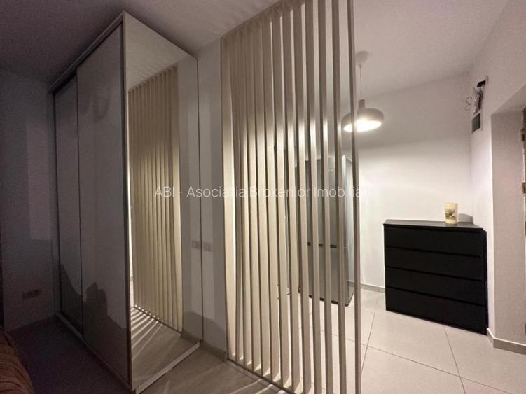 Garsoniera 10 min spitalul Fundeni| bloc nou|complex Neofort 10 - 3