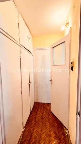 Apartament 2 camere Dristor, 10 minute de metrou, mobilat si utilat complet - 24