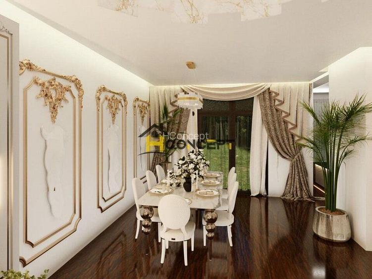 Ultima casa disponibila Eficienta Energetic Finalizata Berceni - 11