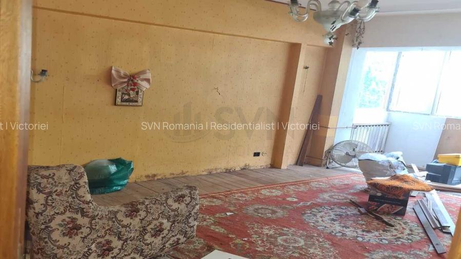 REA0131472 Apartament 4 Camere I Aviatiei - 4