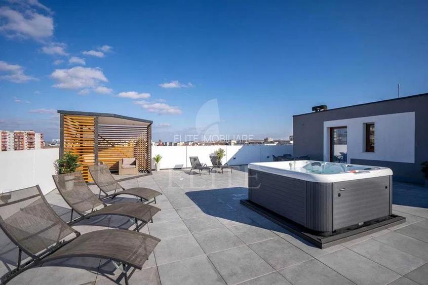 Apartament 3 camere în zona INTRE LACURI - 2