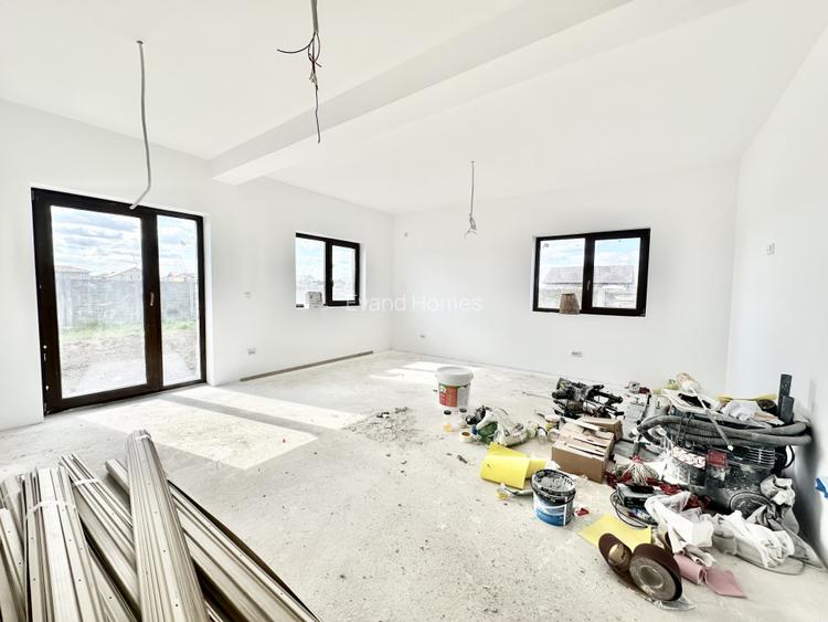 Duplex modern | 4 camere | spatiu generos si bine organizat | Mosnita - 4