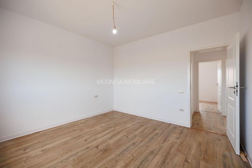 Duplex finalizat in Bucovat - 0% Comision - 7