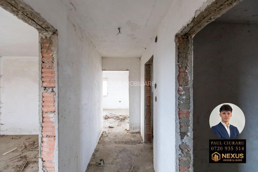 Casă + Teren de vânzare, Nicolae Bălcescu, Bacău - 23