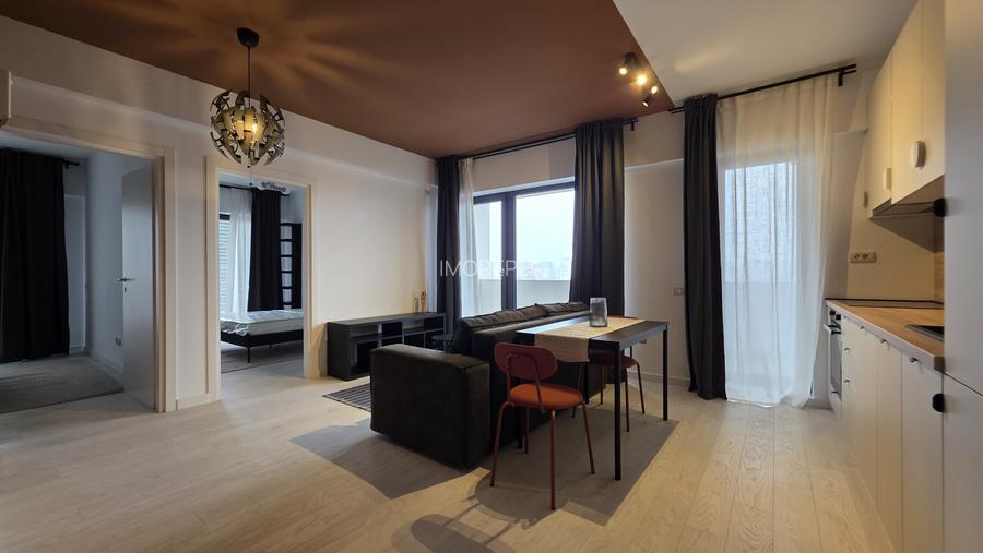 3 Camere Mobilat si Utilat Modern , Gata de mutat - 6