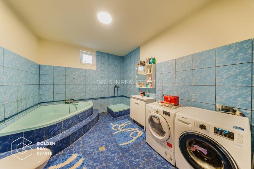 Casa S+P+M, 8 camere, cartier Gai, comision 0% - 7