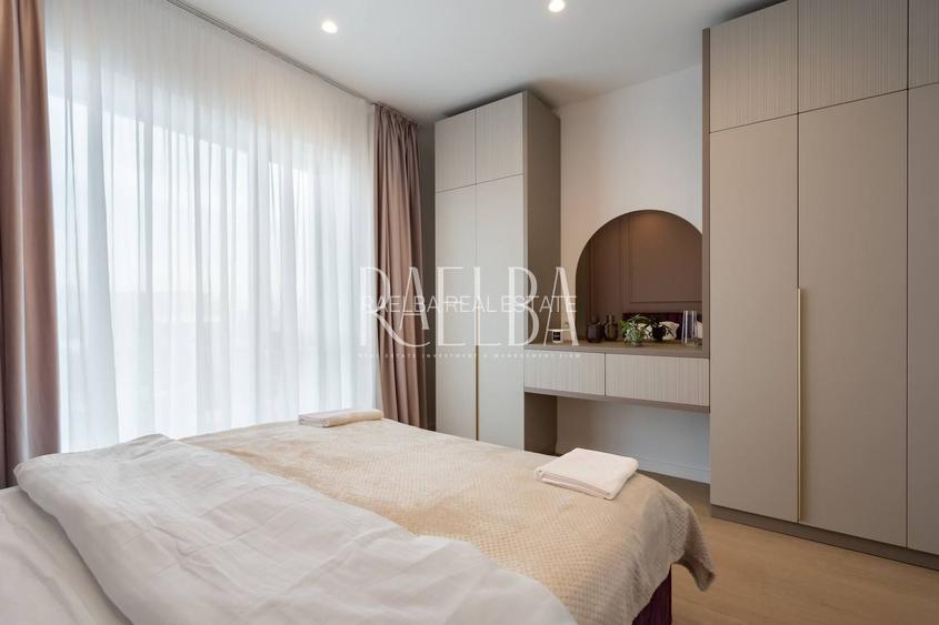 | Apartament 2 camere | AVIATIEI TOWER | - 9