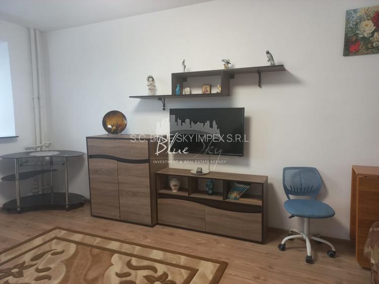Tomis Nord/ Ciresica  - Apartament cochet 2 cam dec , centrala gaz - 11