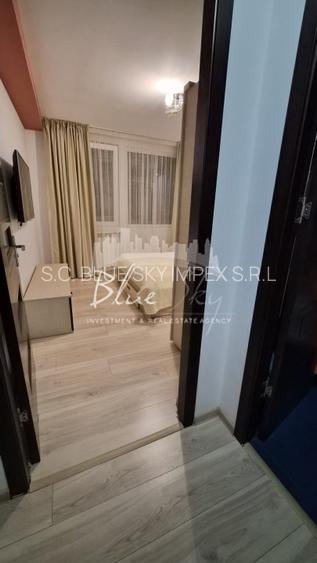 Apartament modern de 2 camere, complet mobilat și utilat – Bdul Ferdinand - 11