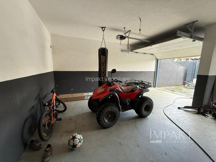 Apartament 3 camere ultrafinisat în vilă exclusivistă, cartier Gruia - 15