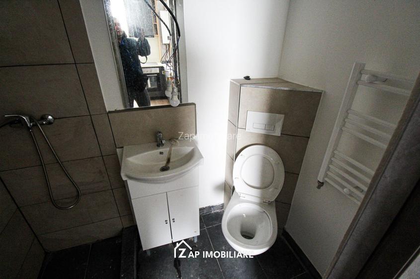 Apt 1 camera - 25 mp - Modern - Renovat - 8