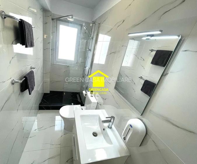 Apartament 1 camera, 35mp, ideal pentru investitie, zona Europa - 8