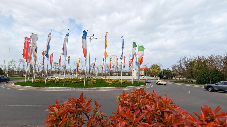 Apartament 2 camere decomandat, parc Tudor Arghezi, Bd. Metalurgiei - 14