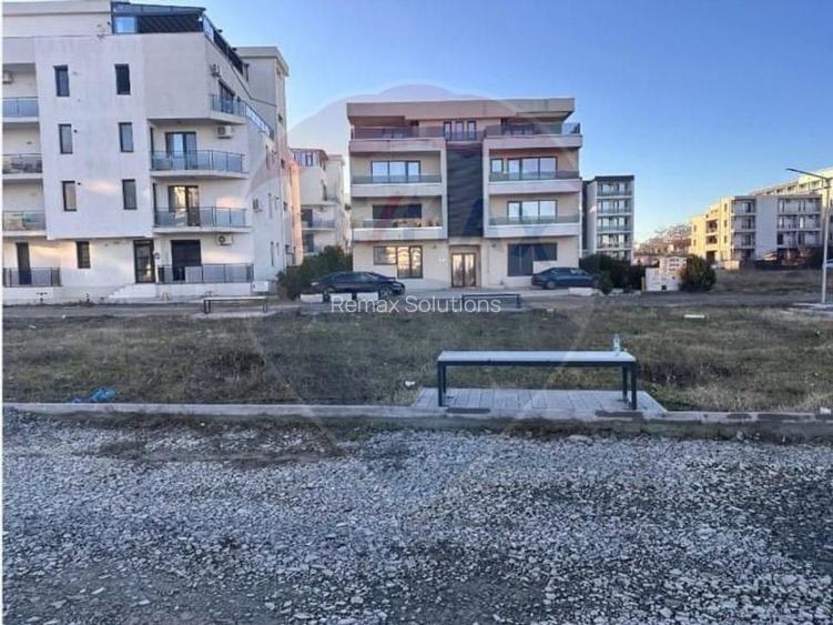 Teren de vânzare în Mamaia Nord Constanta - 7