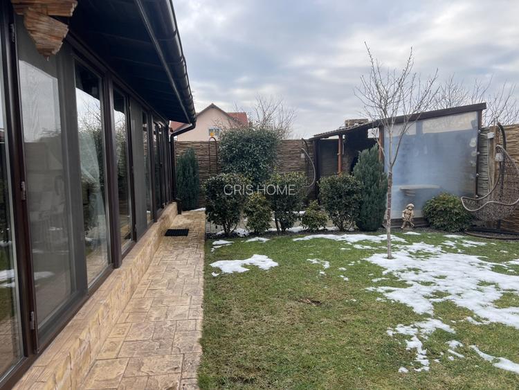 Utvin - Casa individuala moderna, complet mobilata - 17