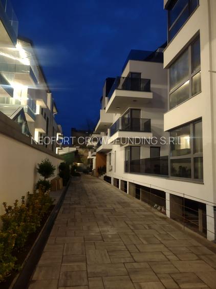 NEOFORT REZIDENTIAL-ULTIMA UNITATE 3 CAMERE DIRECT DEZVOLTATOR COMISION 0% - 3