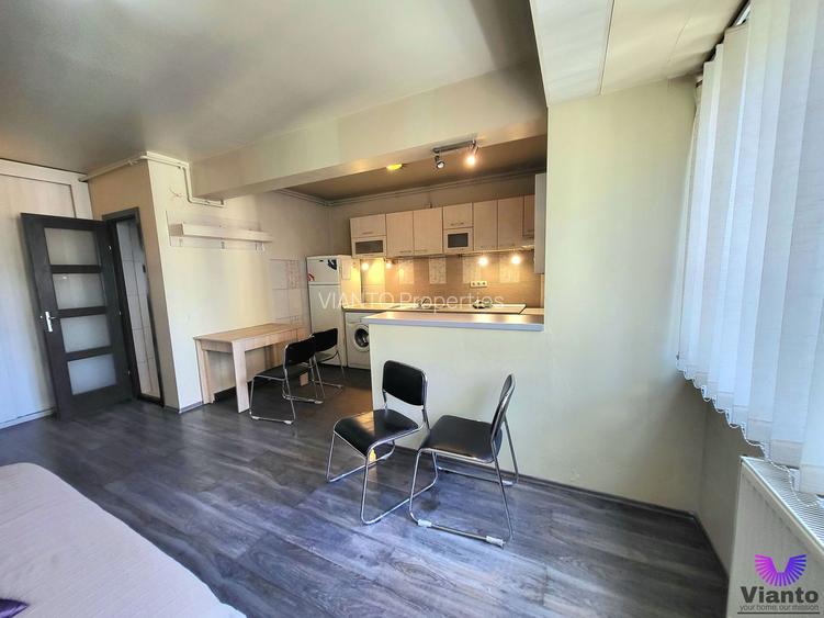 Apartament 2 camere | Mobilat | Parcare | Terezian - 2