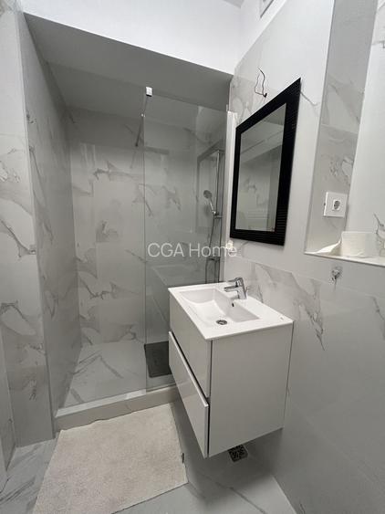 Ivory Residence | Nou | Lux | Parcare Inclusa | Rond OMV - 9